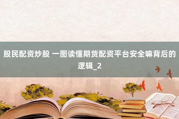股民配资炒股 一图读懂期货配资平台安全嘛背后的逻辑_2